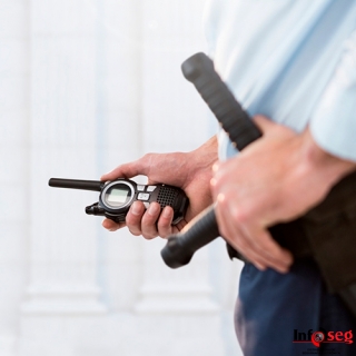 Conheça as principais tendências em equipamentos de segurança privada 