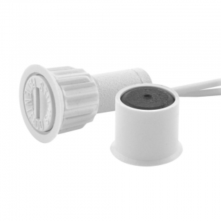SENSOR MAGNÉTICO DE EMBUTIR STILUS SENSOR MAGNÉTICO DE EMBUTIR STILUS