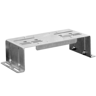 BASE PARA MOTOR DESLIZANTE FLEX PPA 