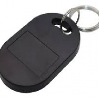 Chaveiro de Proximidade 125KHz - GS0214 GIGA Chaveiro de Proximidade 125KHz - GS0214 GIGA