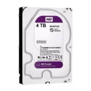 HD SATA3 4TB WD10PURX PURPLE HD SATA3 4TB WD10PURX PURPLE