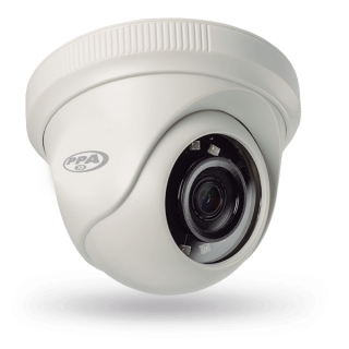 CÂMERA DOME 4X1 1MP CITROX CÂMERA DOME 4X1 1MP CITROX