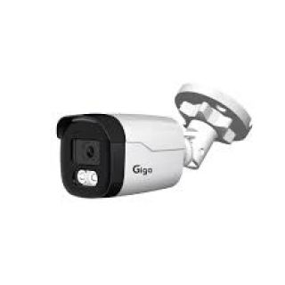 Câmera Bullet Full Color - GS0561 GIGA Câmera Bullet Full Color - GS0561 GIGA