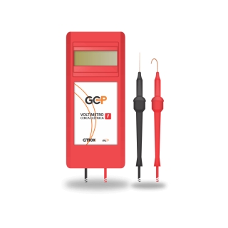 VOLTÍMETRO CERCA ELÉTRICA PPA VOLTÍMETRO CERCA ELÉTRICA PPA