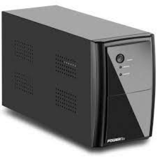 Nobreak Powertek Multilaser 600 VA 220V - EN063 Nobreak Powertek Multilaser 600 VA 220V - EN063