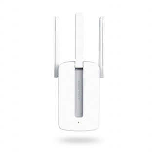 Repetidor Wi-Fi 300Mbps MERCUSYS Repetidor Wi-Fi 300Mbps MERCUSYS