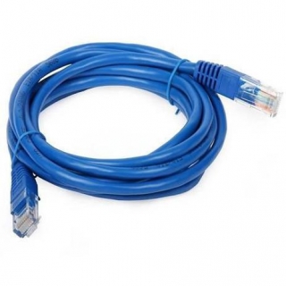 CABO DE REDE RJ45 CABO DE REDE RJ45