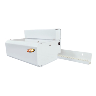 AUTOMATIZADOR PARA PORTA RAC JETFLEX PPA AUTOMATIZADOR PARA PORTA RAC JETFLEX PPA