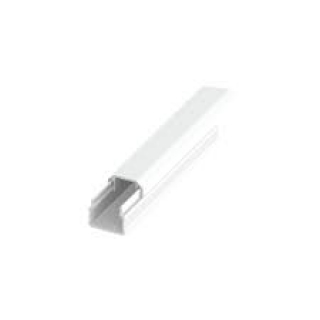 Canaleta 10x10x2000mm com Dupla Face Canaleta 10x10x2000mm com Dupla Face