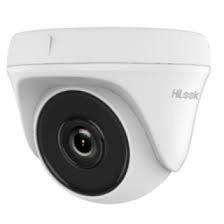 Câmera Hilook THC-T120-P Full HD 1080p Dome 2,8mm Câmera Hilook THC-T120-P Full HD 1080p Dome 2,8mm