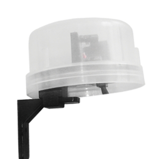 Relé Fotocélula com Base Bivolt Relé Fotocélula com Base Bivolt