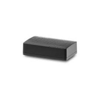 Switch Mini Multilaser Soho 5 Portas - RE305 Switch Mini Multilaser Soho 5 Portas - RE305