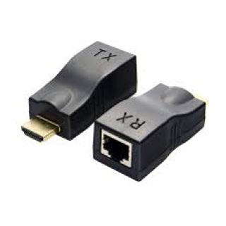 EXTENSOR HDMI DE RJ45 EXTENSOR HDMI DE RJ45