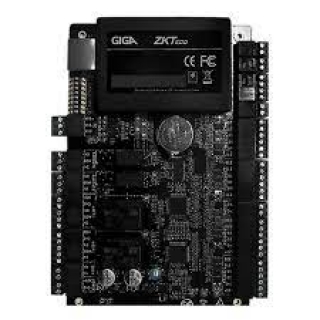 Central Controladora - GS0400 zkteco/GIGA Central Controladora - GS0400 zkteco/GIGA