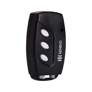 TX DECO CLIP CONTROLE PRETO IPEC TX DECO CLIP CONTROLE PRETO IPEC