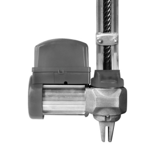 MOTOR DE PORTÃO BV CONDOMINIUM JETFLEX MOTOR DE PORTÃO BV CONDOMINIUM JETFLEX