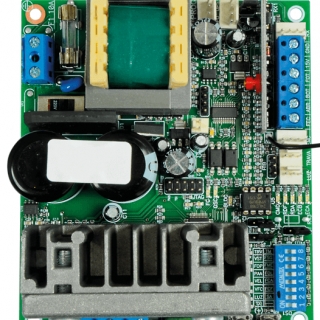 CENTRAL TRIFLEX CONNECT BRUSHLESS PPA CENTRAL TRIFLEX CONNECT BRUSHLESS PPA