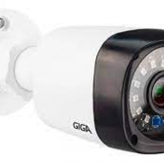 Câmera Bullet - GS0471A GIGA Câmera Bullet - GS0471A GIGA