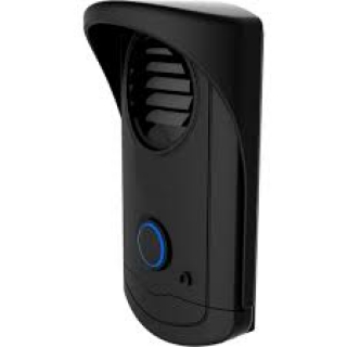 Porteiro coletivo digital PCD-01 AGL Porteiro coletivo digital PCD-01 AGL