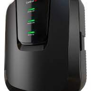 Fonte Carregador Temporizado iDPower CONTROL ID Fonte Carregador Temporizado iDPower CONTROL ID