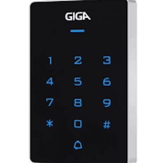 Controlador de acesso - GS0391 GIGA Controlador de acesso - GS0391 GIGA