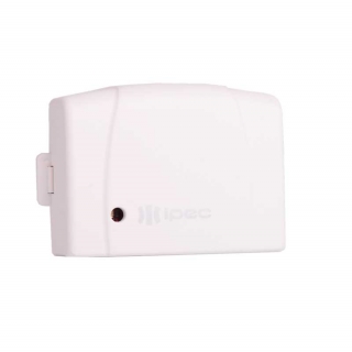 Microfone Profissional para CFTV IPEC Microfone Profissional para CFTV IPEC