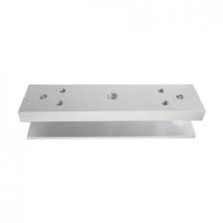 Kit Suporte U Porta de Vidro - GS0096 GIGA Kit Suporte U Porta de Vidro - GS0096 GIGA