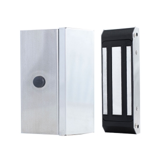 ELETROÍMÃ M100 INOX IPEC ELETROÍMÃ M100 INOX IPEC
