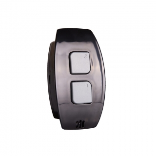 BOTOEIRA DUPLA COM FIO – LINHA PRIME IPEC BOTOEIRA DUPLA COM FIO – LINHA PRIME IPEC