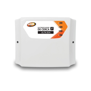 CENTRAL DE CHOQUE ULTRA 20K PPA 