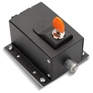 TRAVA ELETROMAGNETICA (TRAVA STEEL CUSTOM) PPA TRAVA ELETROMAGNETICA (TRAVA STEEL CUSTOM) PPA