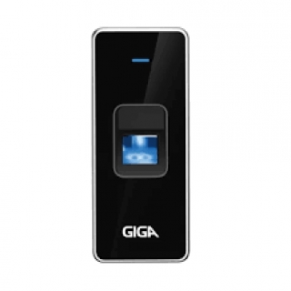 Controlador de acesso - GS0392 GIGA Controlador de acesso - GS0392 GIGA