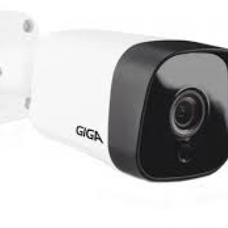 Câmera Bullet Metal Varifocal - GS0474 GIGA Câmera Bullet Metal Varifocal - GS0474 GIGA