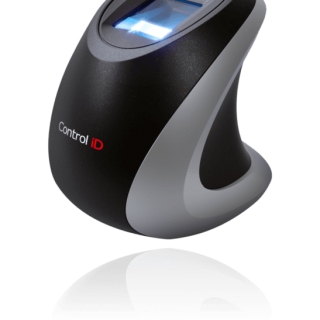 Leitor Biométrico iDBio CONTROL ID Leitor Biométrico iDBio CONTROL ID