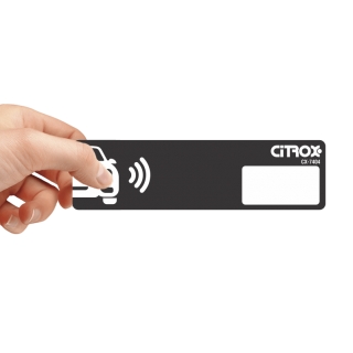 TAG RFID 900MHz CITROX TAG RFID 900MHz CITROX