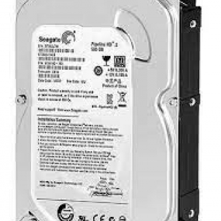 HD SATA2 500GB SEAGATE PIPELINE PC HD SATA2 500GB SEAGATE PIPELINE PC
