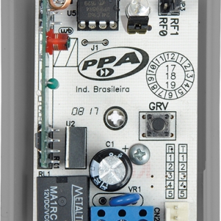 RECEPTOR ALCANCE PPA RECEPTOR ALCANCE PPA