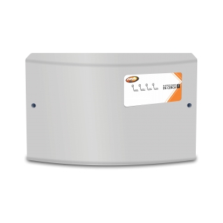 CENTRAL DE CHOQUE ULTRA 22K SMART ON PPA CENTRAL DE CHOQUE ULTRA 22K SMART ON PPA