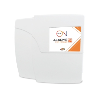 CENTRAL DE ALARME C36 SMART ON CENTRAL DE ALARME C36 SMART ON