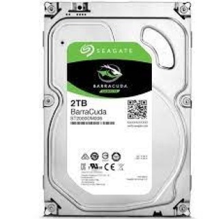 HD SATA3 2TB SEAGATE HD SATA3 2TB SEAGATE