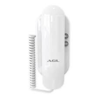 Interfone S100 AGL (Monofone) Interfone S100 AGL (Monofone)
