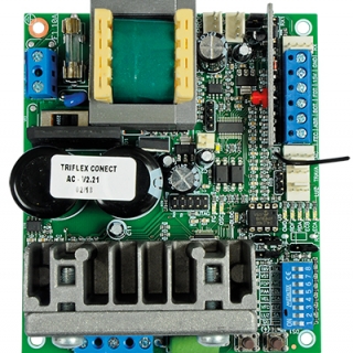 CENTRAL TRIFLEX CONNECT PPA CENTRAL TRIFLEX CONNECT PPA
