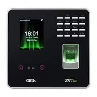 Controlador de acesso - GS0393 zkteco/GIGA Controlador de acesso - GS0393 zkteco/GIGA