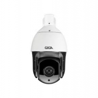 Câmera Speed Dome - GS0034 GIGA Câmera Speed Dome - GS0034 GIGA