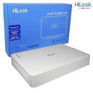 Dvr Gravador Hilook 16ch Full Hd 1080p Dvr Gravador Hilook 16ch Full Hd 1080p
