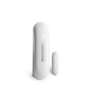 Sensor de Abertura Wi-Fi Multilaser Liv - SE228 Sensor de Abertura Wi-Fi Multilaser Liv - SE228