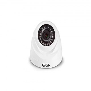 Câmera Dome - GS0470A GIGA Câmera Dome - GS0470A GIGA