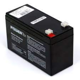 Bateria 12V 4,5A alarme EN011 Bateria 12V 4,5A alarme EN011