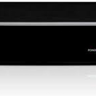 Gravador NVR 5MP 8 Canais - GS0381 Gravador NVR 5MP 8 Canais - GS0381