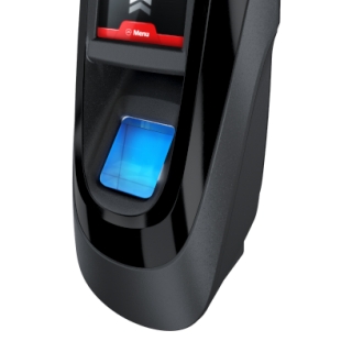 Controle de Acesso iDAccess Nano CONTROL ID Controle de Acesso iDAccess Nano CONTROL ID